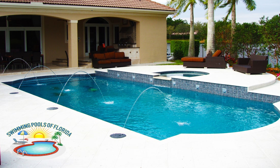 Swimming Pool Installation Miami