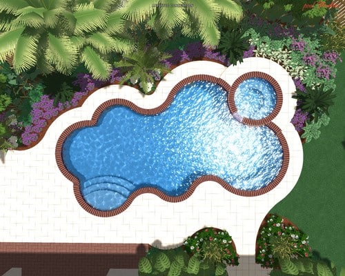 Picture+002 Pool Designs in Florida