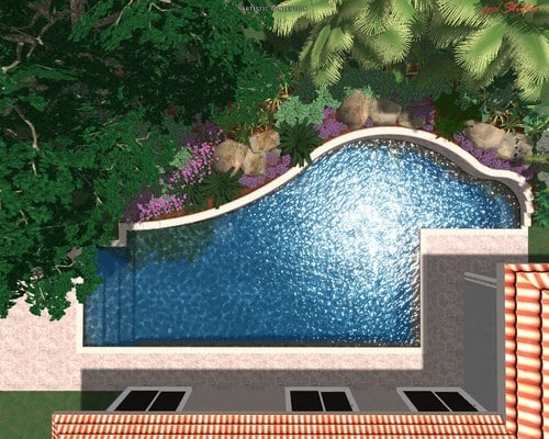 Picture+006 florida pool design ideas