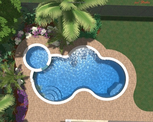 Picture+008 pool design ideas florida