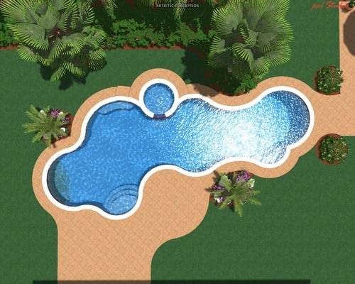 Picture+010 florida inground pool designs