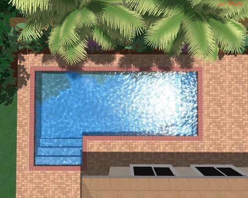 custom pool design 27
