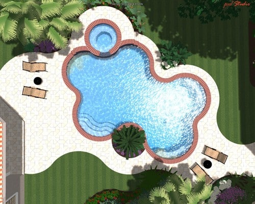 custom pool design 39