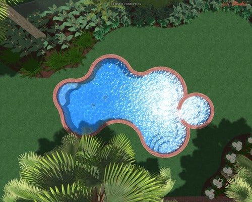 custom pool design 47
