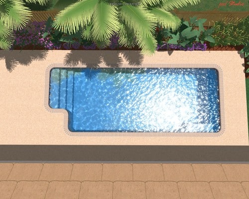 custom pool design 64