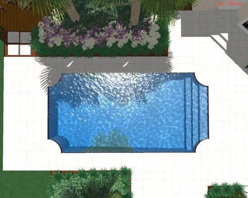 custom pool design 71