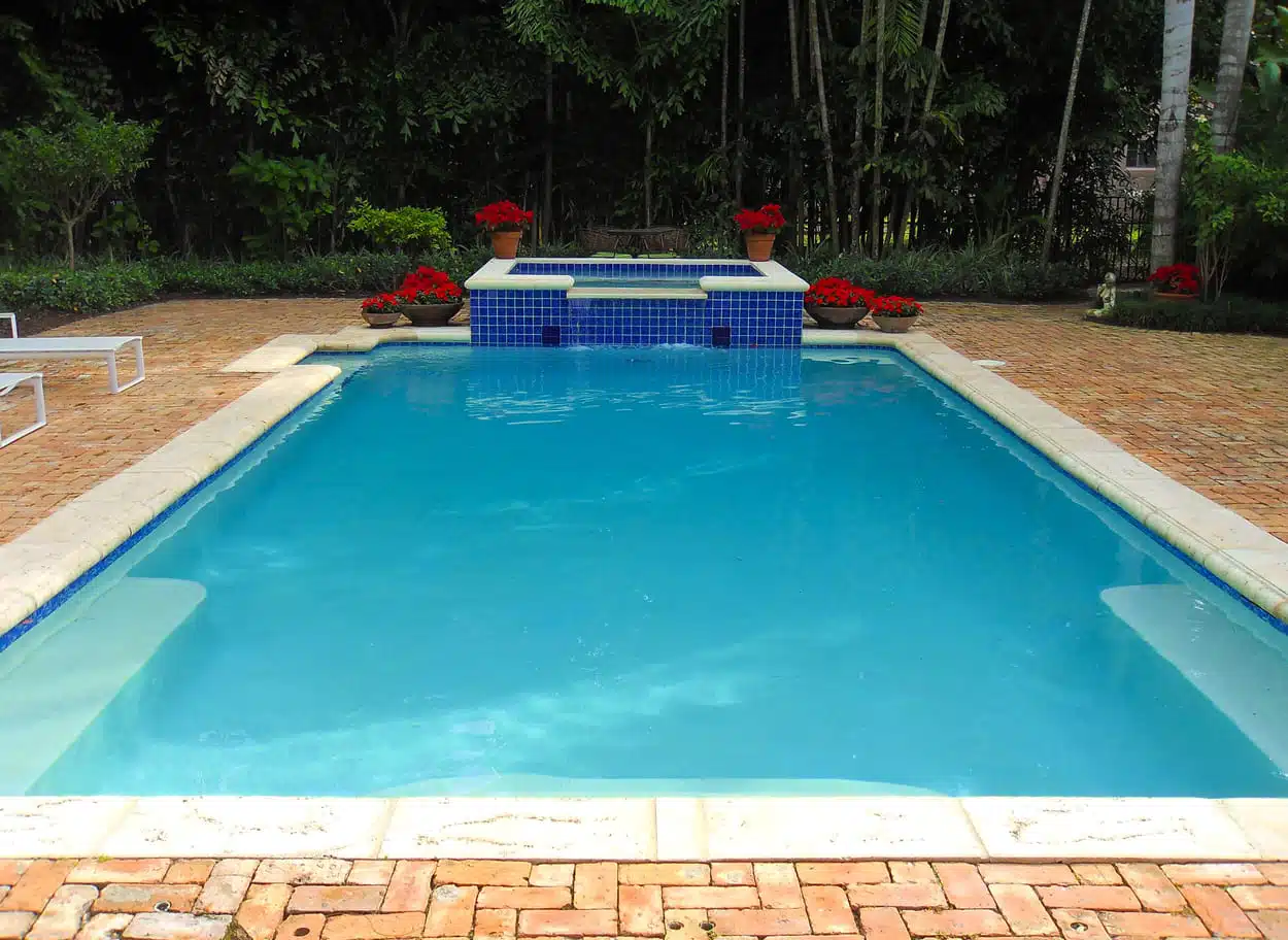 Pool Remodeling in Miami Florida