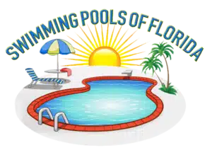 Swimming Pools of Florida Logo