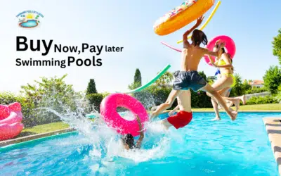 Buy Now, Pay Later Swimming Pools